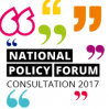 February Update: NPF consultation & What Labour Stands for